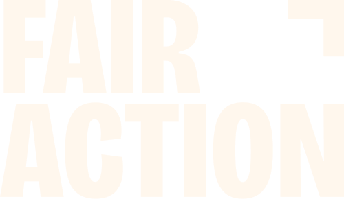 Fair Action Logotyp