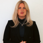 Amanda Oxell